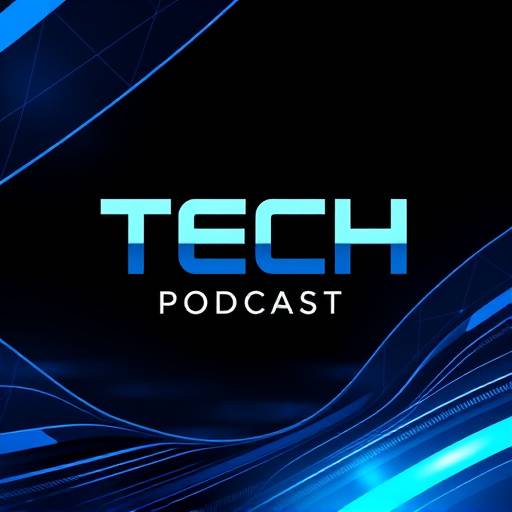 Thumbnail for 'Tech Forward' podcast
